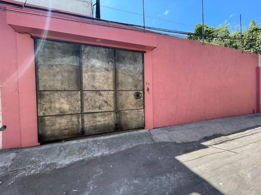 Va Villa Jimbaran Exterior foto