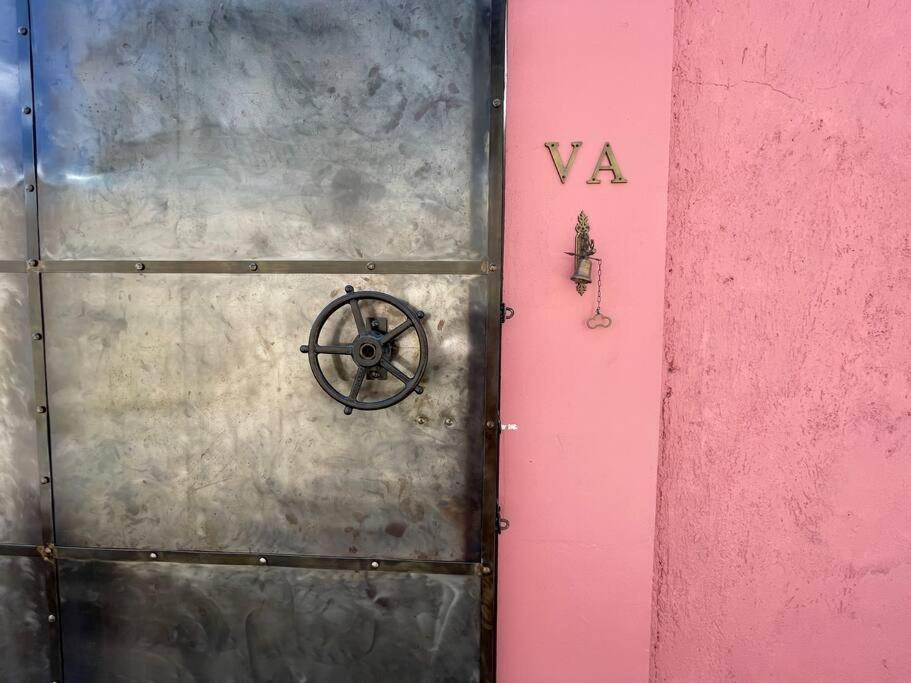 Va Villa Jimbaran Exterior foto